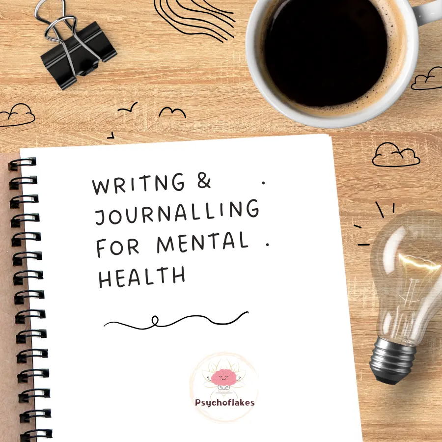 Art Of Journaling