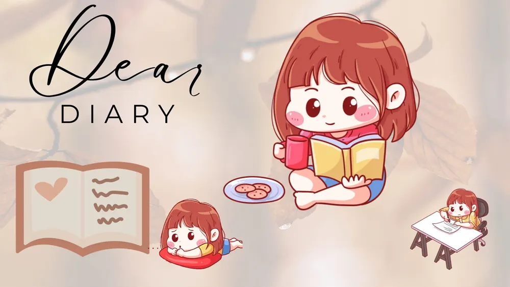 Dear Diary