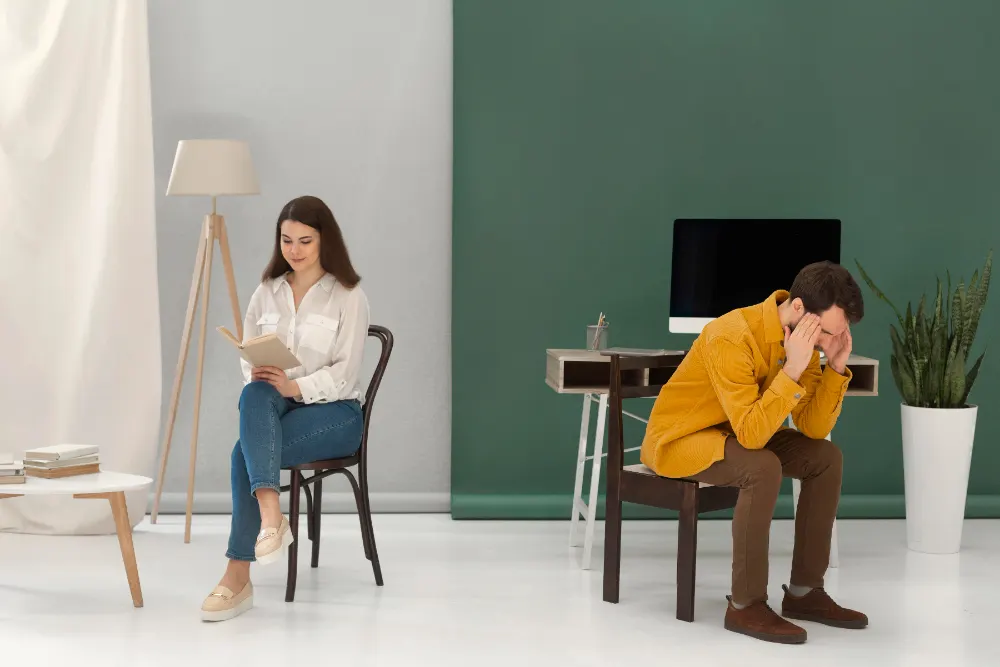5 Common  Misunderstandings About therapy