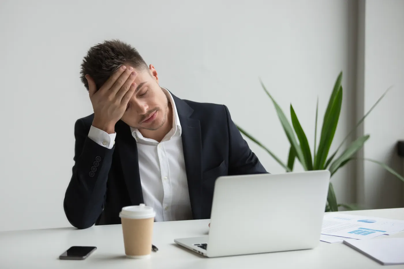 How to Spot Burnout Before It Hits You
