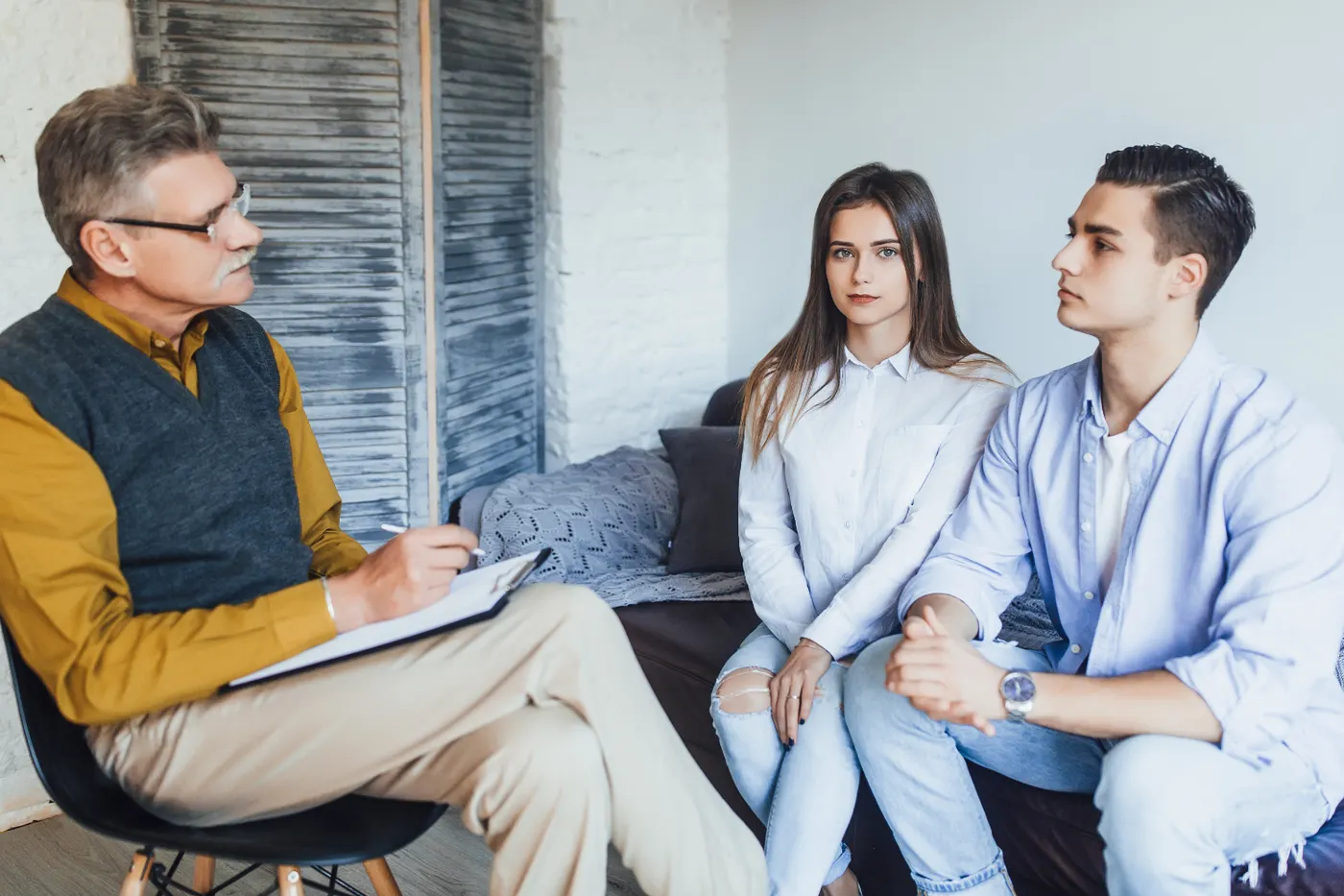 Tips for Finding the Right Counsellor for You