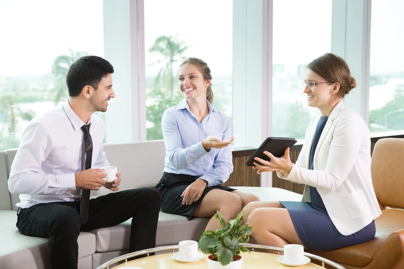 Benefits of counselling sessions for corporates