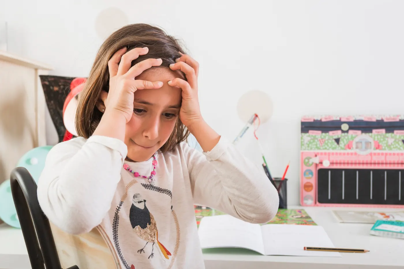 burnout in teens