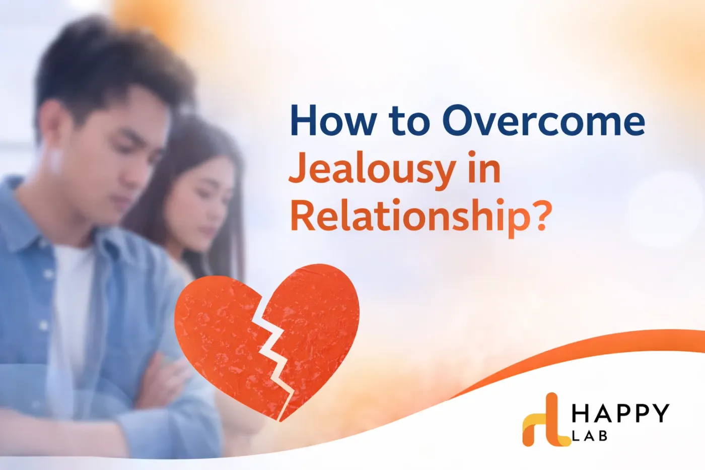 jealousy in relationship