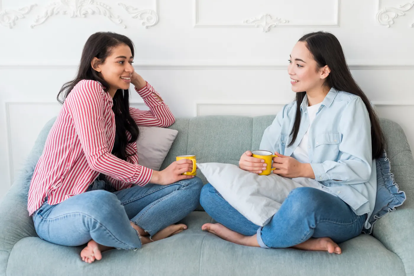 Therapy Techniques You Can Try at Home