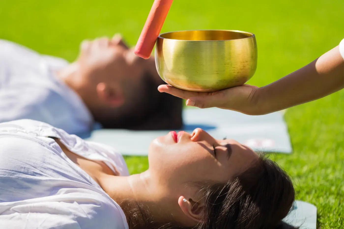 What Is Sound Therapy and How Can It Help You