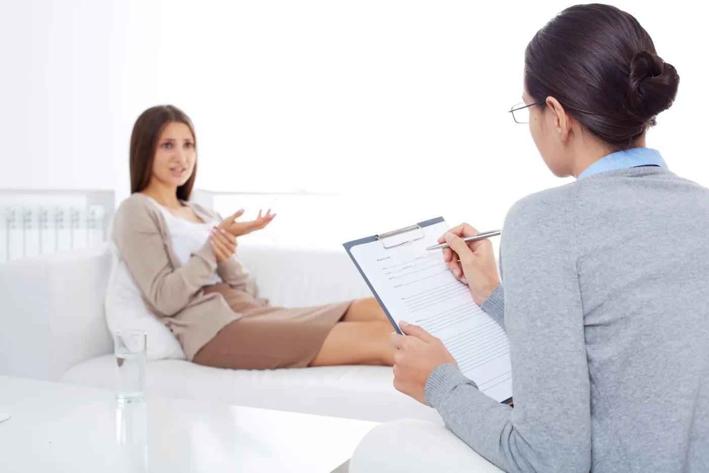 Signs you need a clinical psychologist