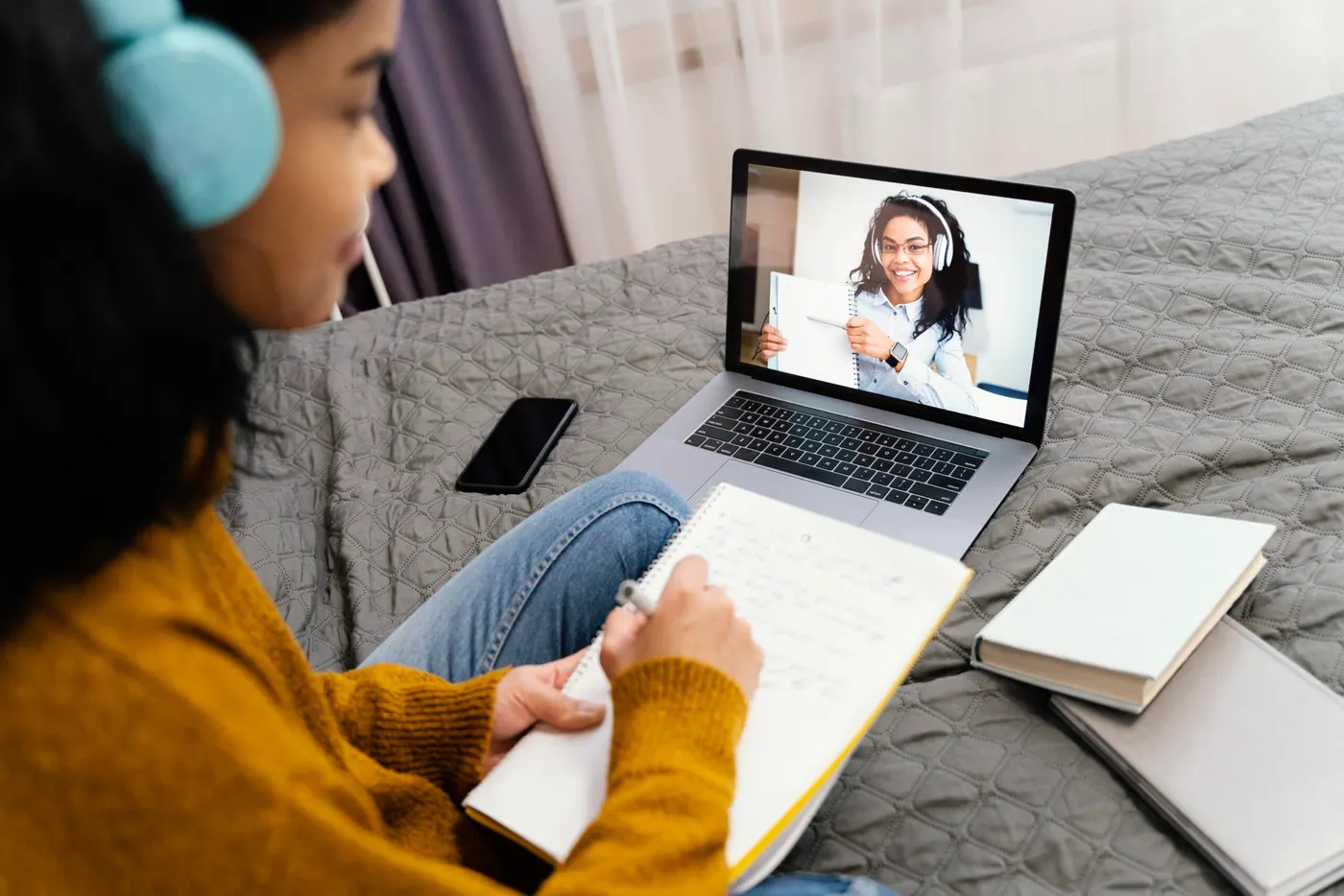 online therapy