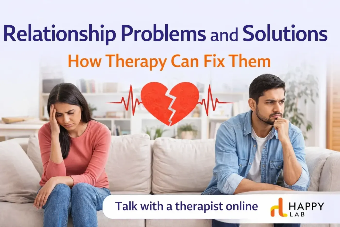 relationship problems