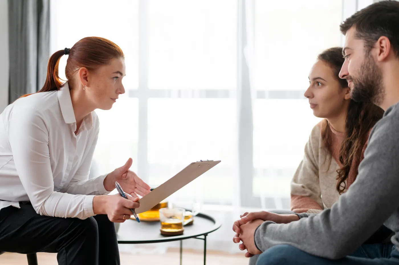 What Benefits Do Mental Health Services Offer?