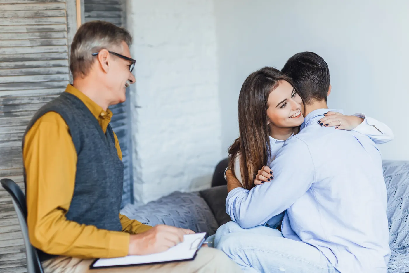 How Couples Counseling Can Improve Your Relationship