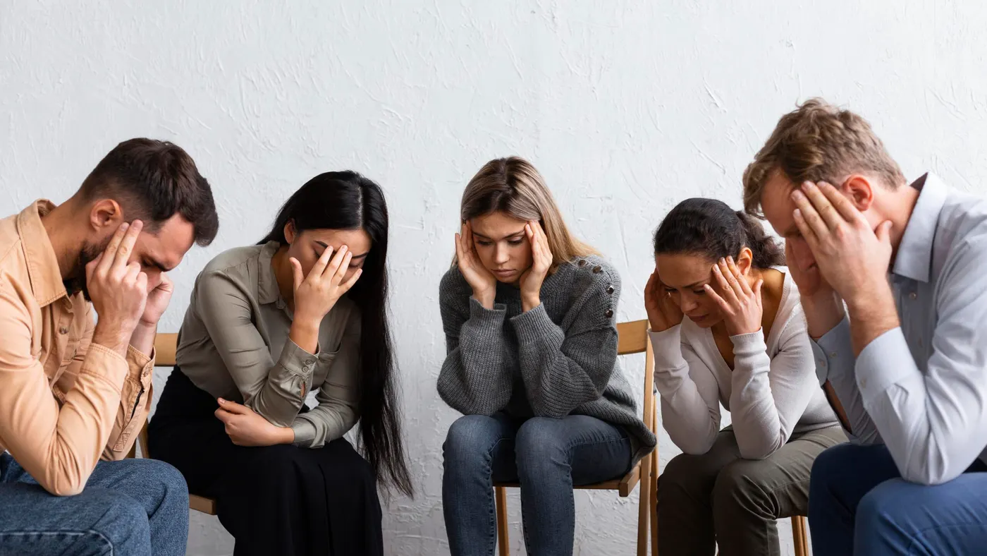A More Detailed Examination of the Various Types of Depression