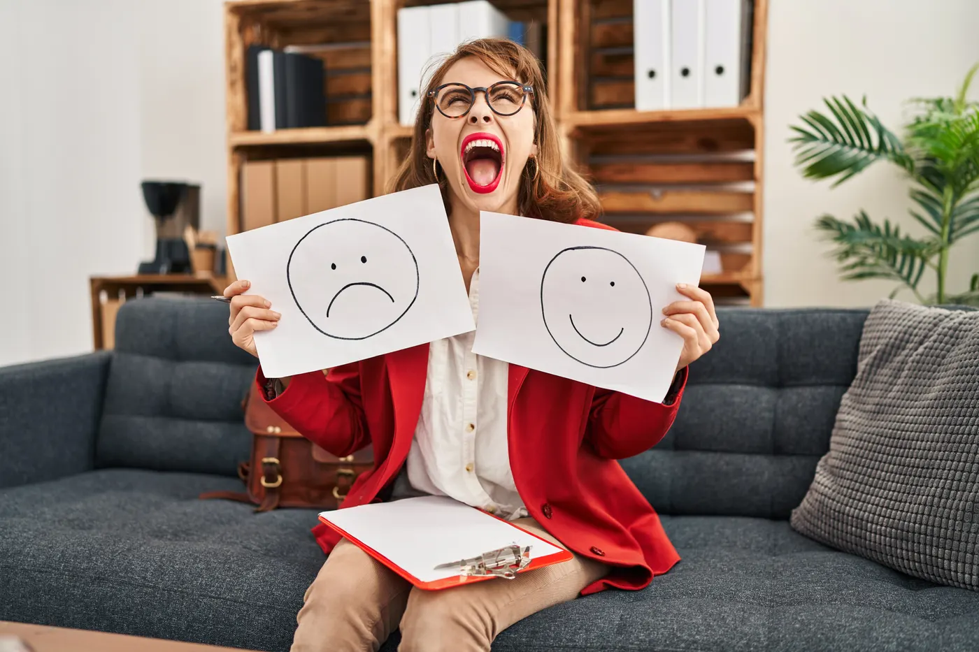 ways to manage your anger