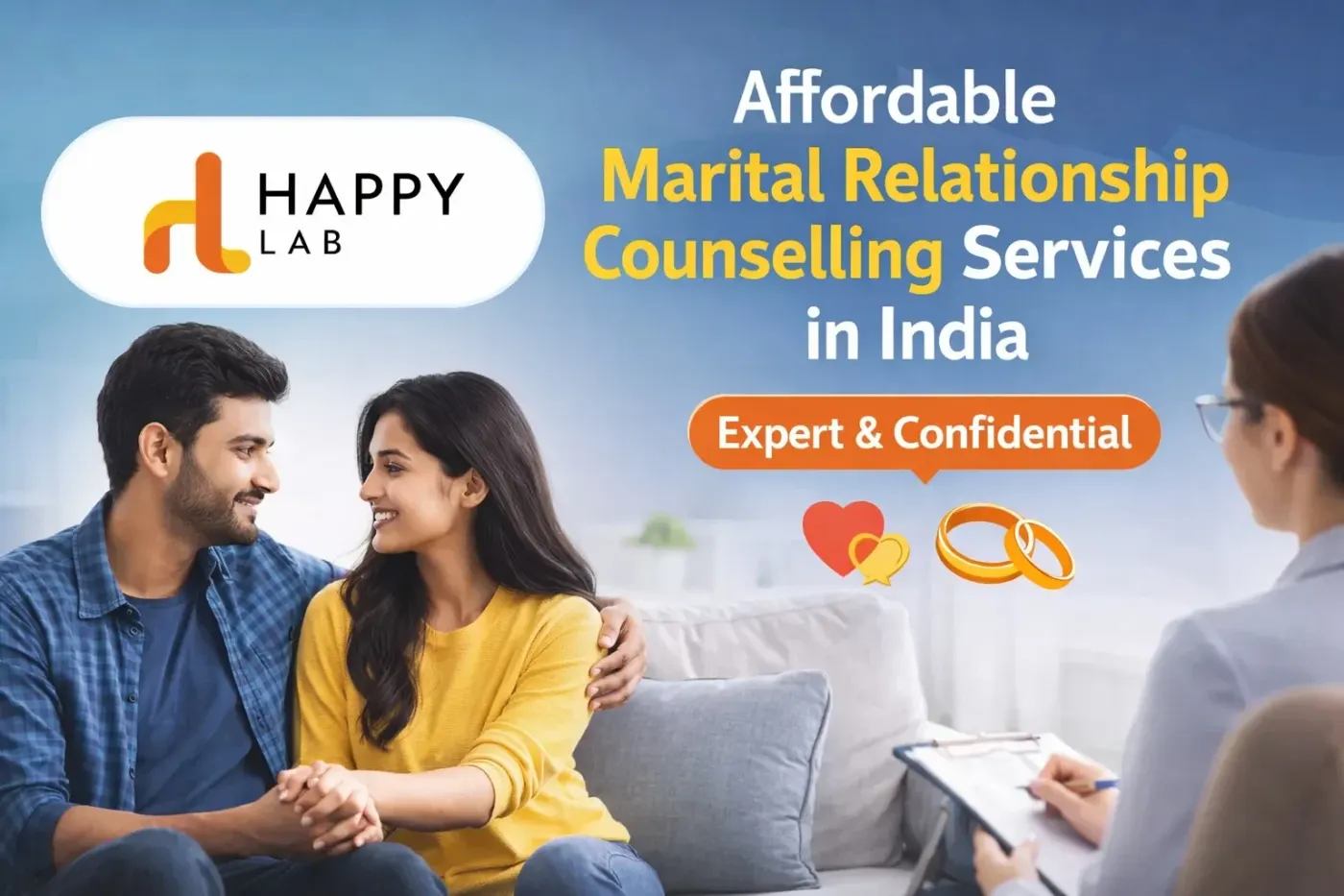 marital relationship counselling