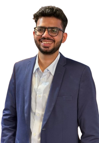Bhavesh Deshmukh Developer