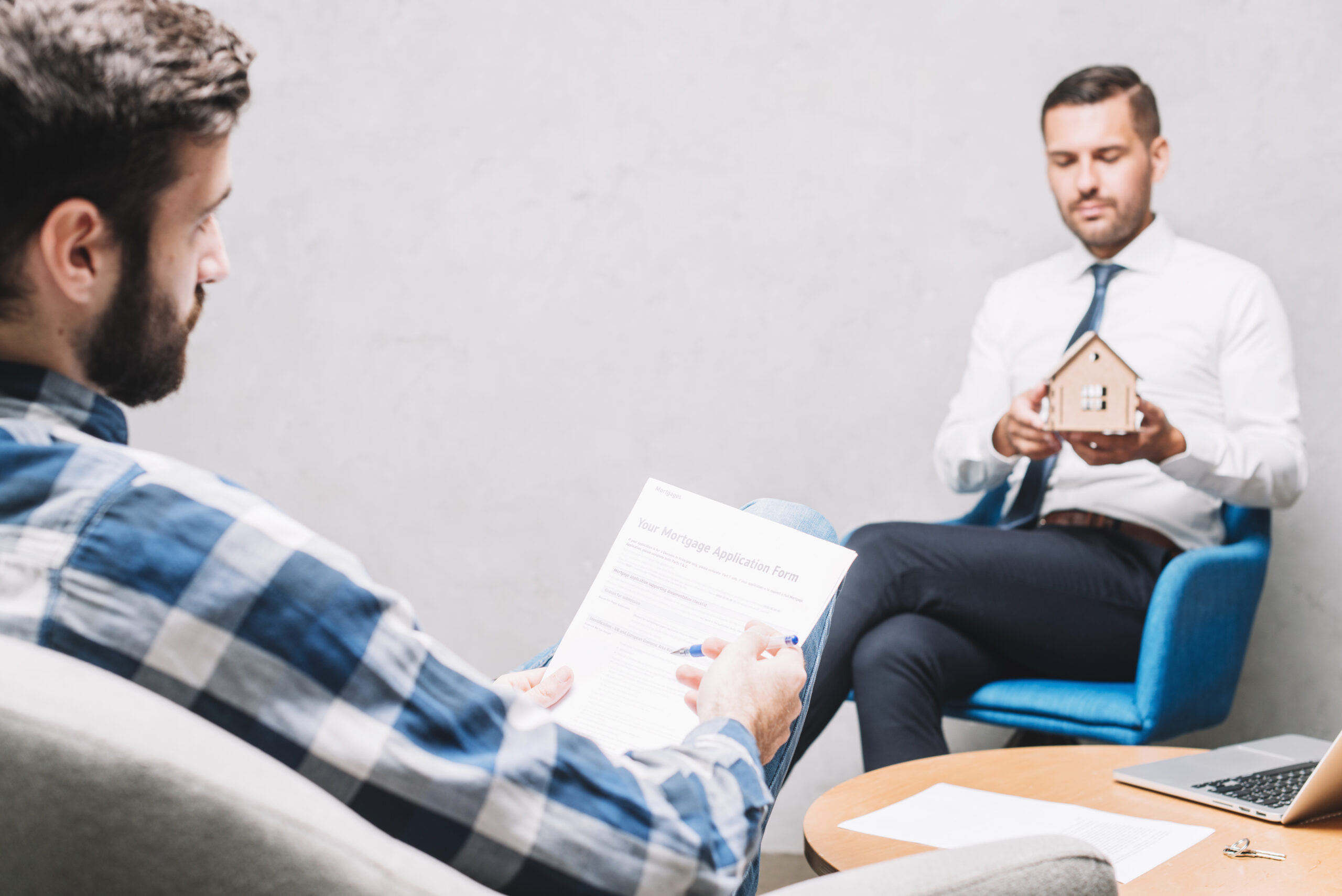 Founder therapy for entrepreneurs