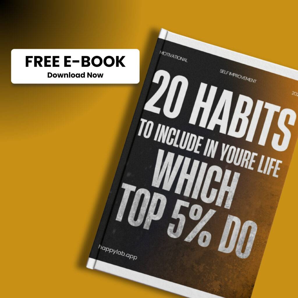 E-Book Happy Lab