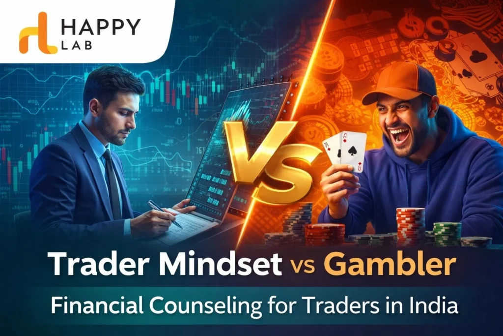 trading mindset