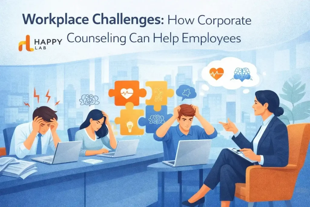 workplace challenges