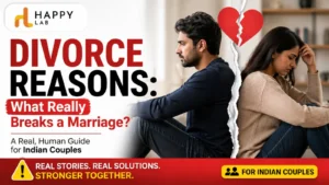 divorce reasons
