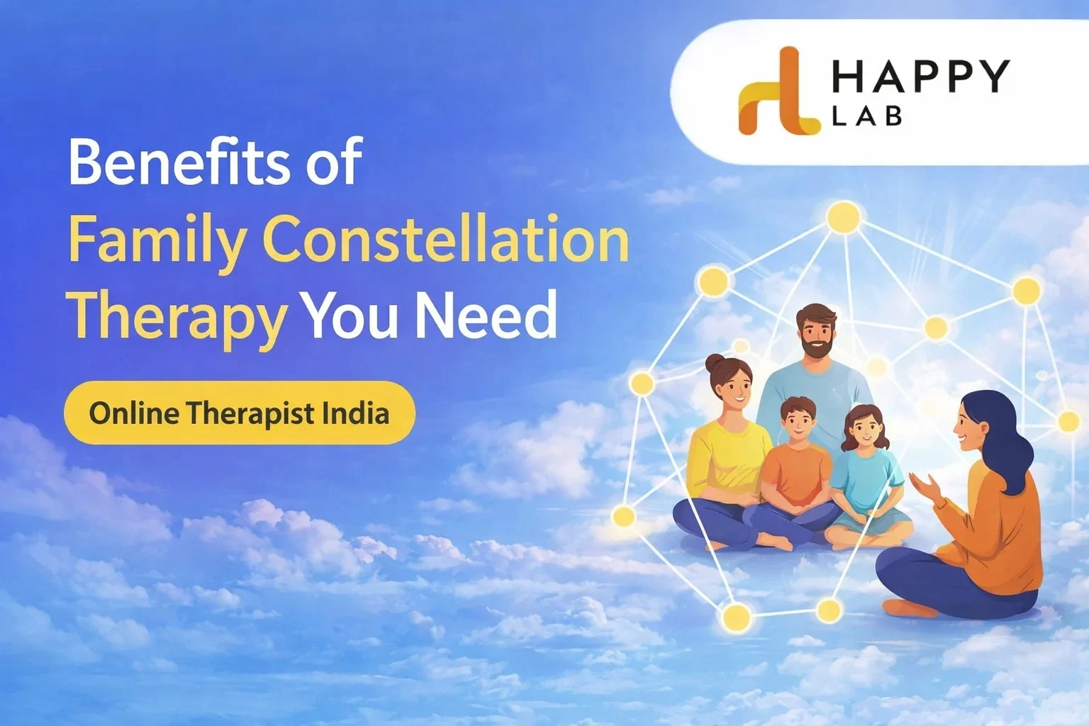 family constellation therapy