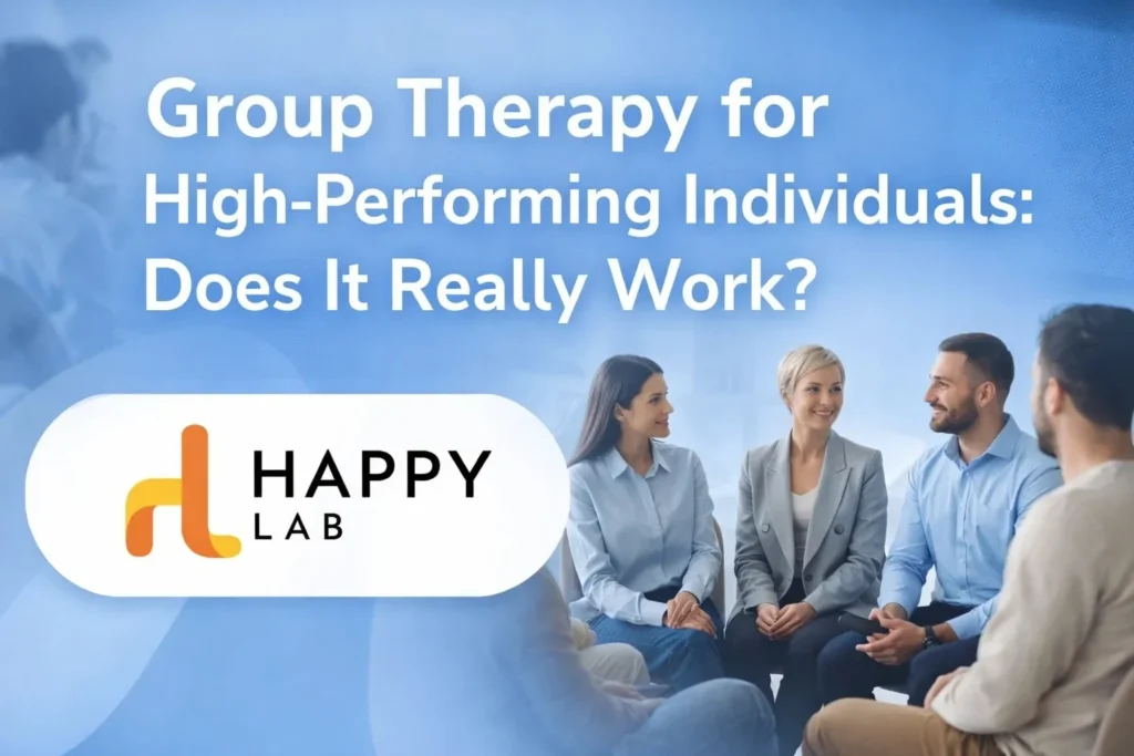 group therapy