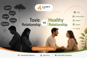 toxic relationship