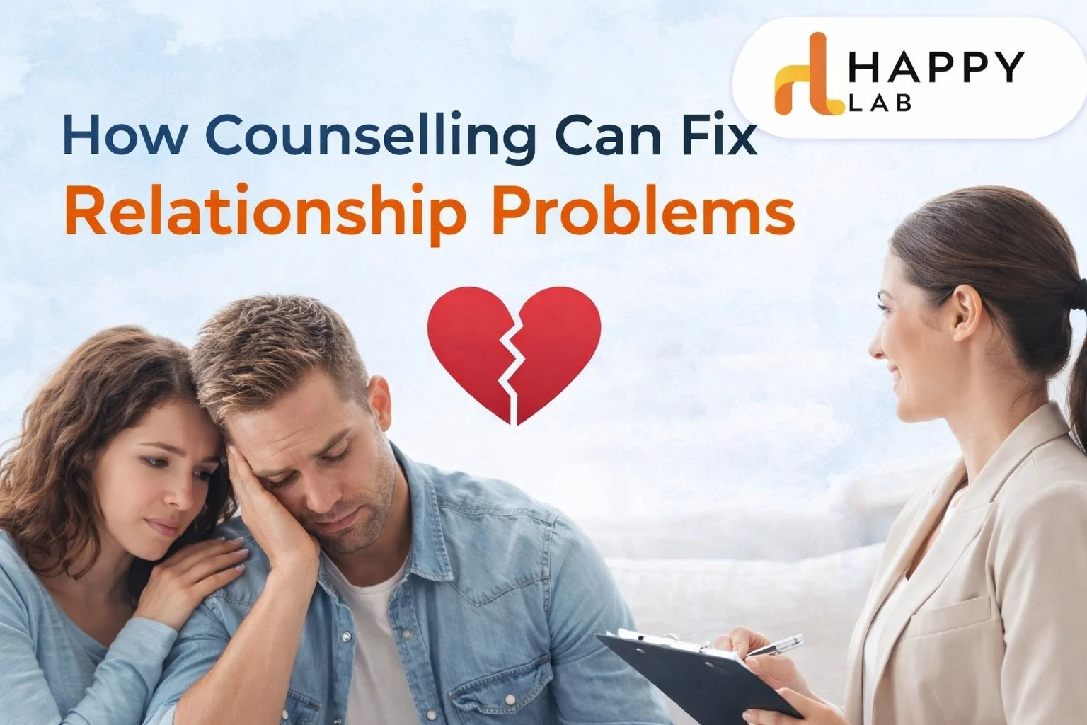 relationship problems